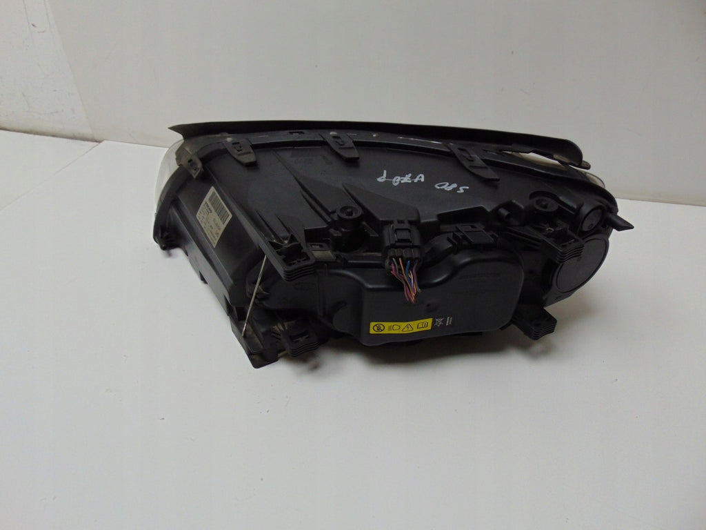 Frontscheinwerfer Volvo V70 III 31214348 Xenon Rechts Scheinwerfer Headlight