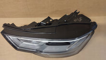 Load image into Gallery viewer, Frontscheinwerfer Audi A6 C8 4K0941033 4K0941034 LED Ein Satz Headlight SCH4999837081cq
