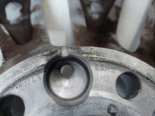 Load image into Gallery viewer, 4x Alufelge 16 Zoll 6.5" 5x112 36ET Glanz Silber A2054010100 Mercedes-Benz FEL4588495029fg