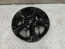 Load image into Gallery viewer, 1x Alufelge 17 Zoll 403005FA5A Nissan Micra K14 Rim Wheel