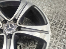 Laden Sie das Bild in den Galerie-Viewer, 1x Alufelge 18 Zoll 5x112 A2134011400 Mercedes-Benz W213 Rim Wheel FEL6148410566to