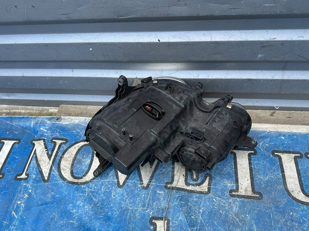 Frontscheinwerfer Mercedes-Benz 162527-02 Xenon Rechts Scheinwerfer Headlight SCH2782358973sd