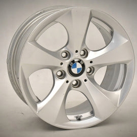 4x Alufelge 16 Zoll 7.0