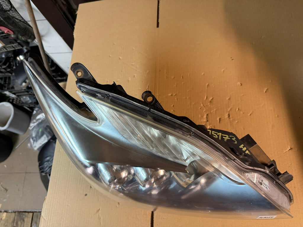 Frontscheinwerfer Toyota Prius 111022 Full LED Rechts Scheinwerfer Headlight SCH1450899685oi