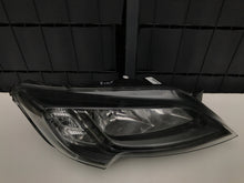 Load image into Gallery viewer, Frontscheinwerfer Fiat Ducato 1394425080 LED Rechts Scheinwerfer Headlight SCH3468990349pi