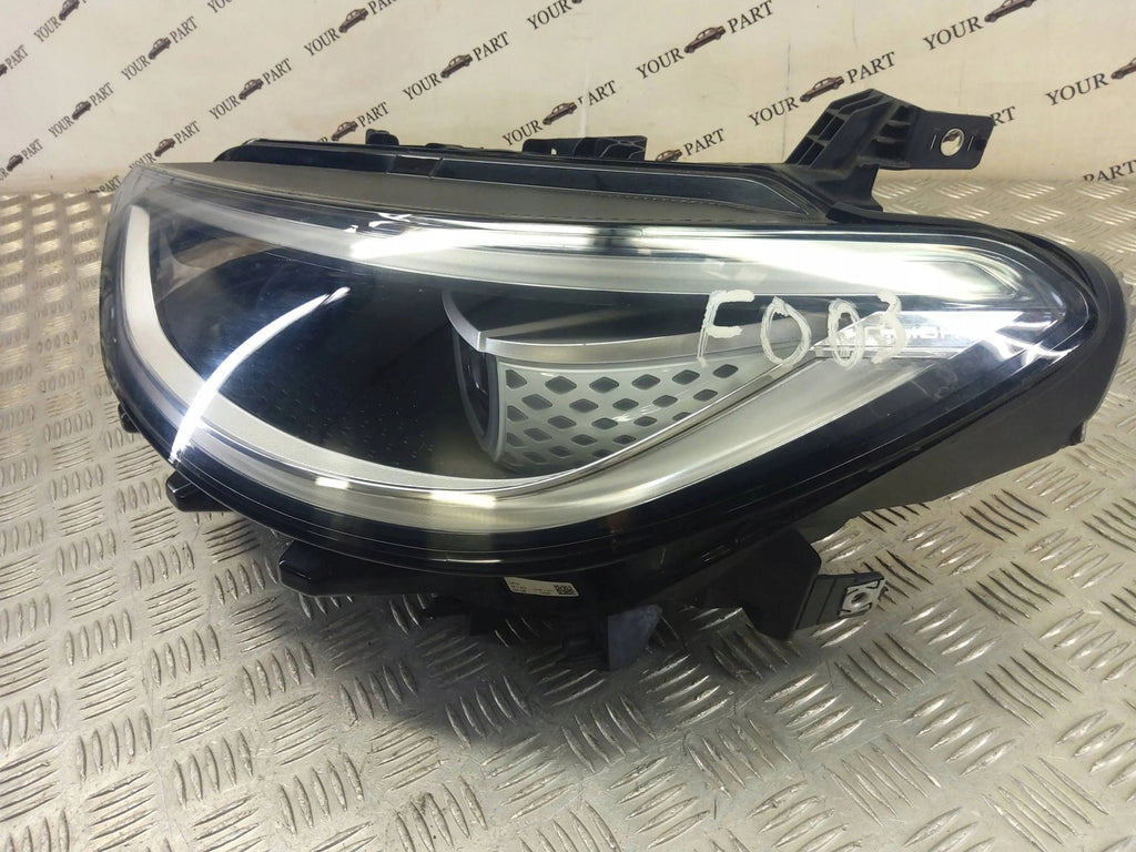 Frontscheinwerfer VW Id.3 10C941035C Links Scheinwerfer Headlight SCH4681996749zr