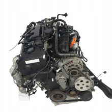 Laden Sie das Bild in den Galerie-Viewer, Motor Audi A4 B7 BWE 2.0 TFSI 200PS 147kW 135TKm Benzin Engine Komplett