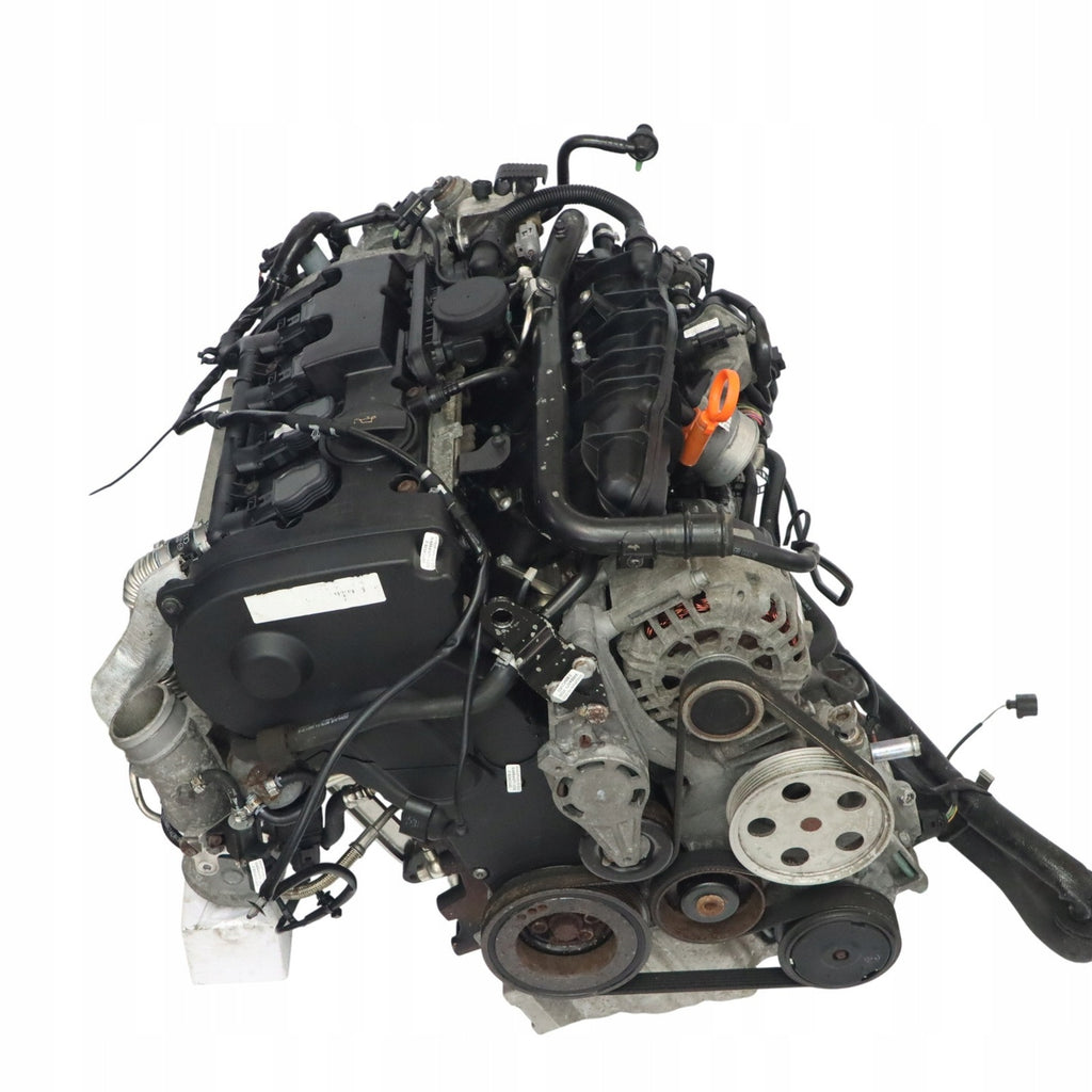 Motor Audi Seat A4 B7 Exeo BWE 2.0 TFSI 200PS 147kW 99TKm Benzin Unkomplett