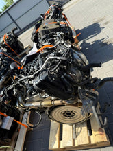 Load image into Gallery viewer, Motor Mercedes-Benz Cla Gla 654920 2.0 CDI 127TKm Diesel Engine Komplett MOT7706155414na