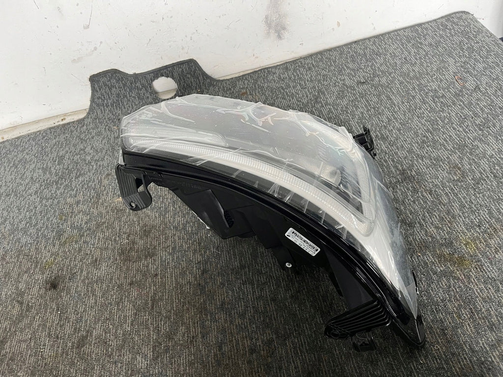 Frontscheinwerfer Opel Movano B Master III 260105567 Rechts Headlight SCH7206998772em