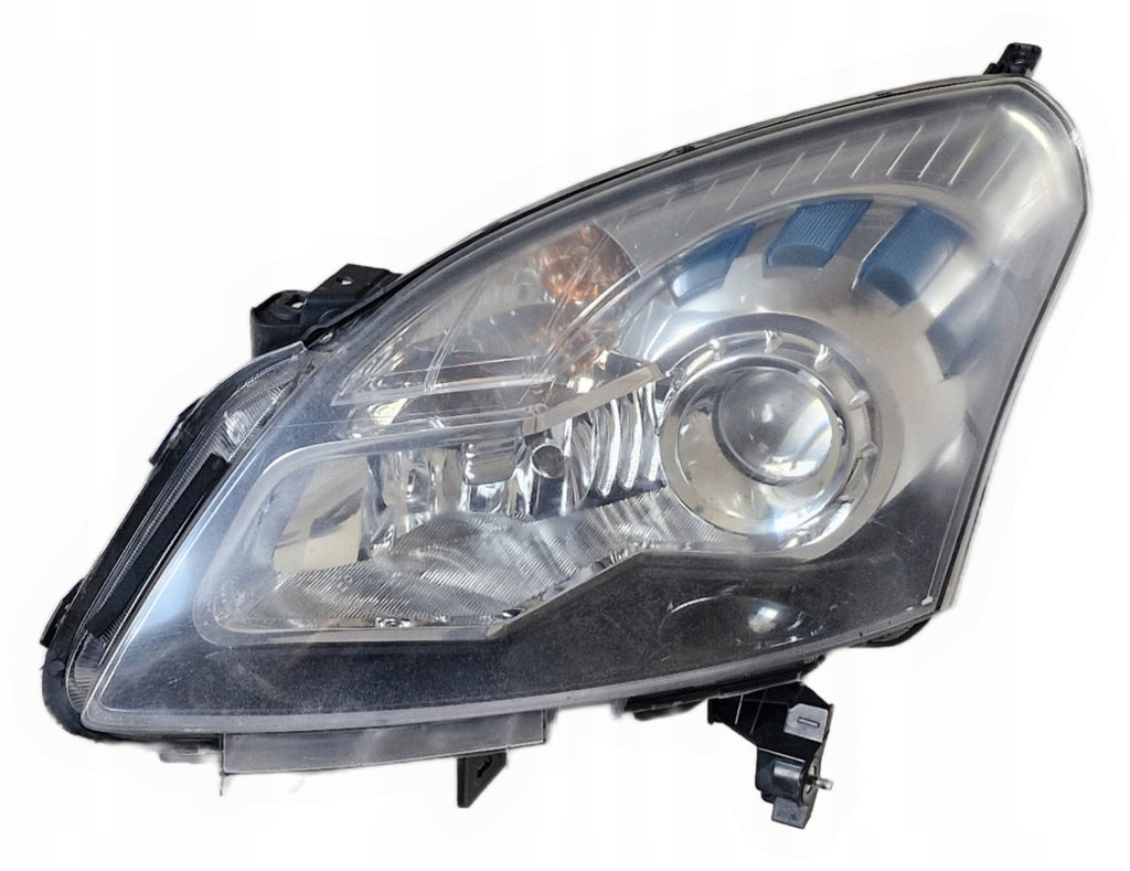 Frontscheinwerfer Renault Koleos I Links Scheinwerfer Headlight SCH1517909267mz