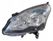 Laden Sie das Bild in den Galerie-Viewer, Frontscheinwerfer Renault Koleos I Links Scheinwerfer Headlight SCH1517909267mz