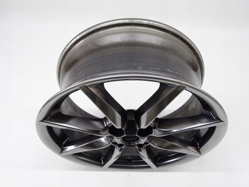 1x Alufelge 17 Zoll 7.0" 4x100 45ET 9965857070 Mazda Mx-5 Mx5 Rim Wheel