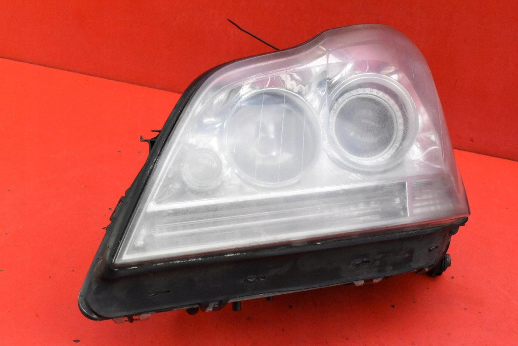 Frontscheinwerfer Mercedes-Benz X164 A1648260391 Links Scheinwerfer Headlight SCH3269909774xd