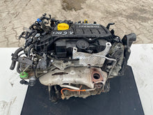 Laden Sie das Bild in den Galerie-Viewer, Motor Nissan Renault I R9M 1.6 DCI 96kW 72TKm Diesel Engine Komplett MOT2142988958zn