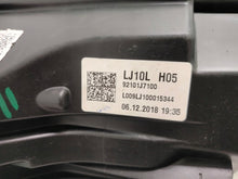 Laden Sie das Bild in den Galerie-Viewer, Frontscheinwerfer Kia Ceed 92101J7100 Full LED Links Scheinwerfer Headlight