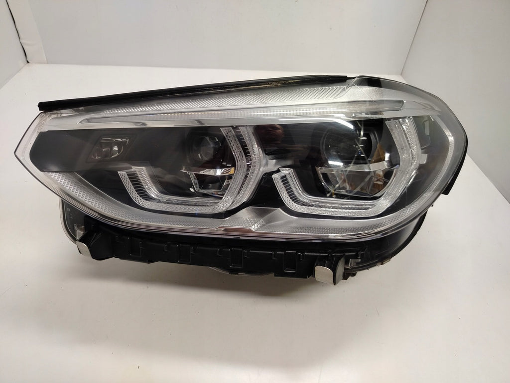 Frontscheinwerfer BMW G01 G02 8739653-04 Full LED Ein Stück (Rechts oder Links) SCH7176442028ti