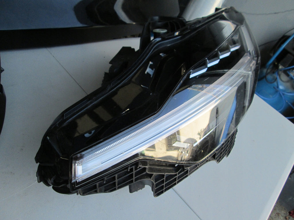 Frontscheinwerfer Polestar 2 II P32338902 Full LED Links Scheinwerfer Headlight