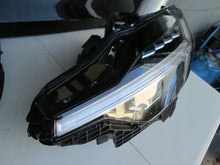 Laden Sie das Bild in den Galerie-Viewer, Frontscheinwerfer Polestar 2 II P32338902 Full LED Links Scheinwerfer Headlight
