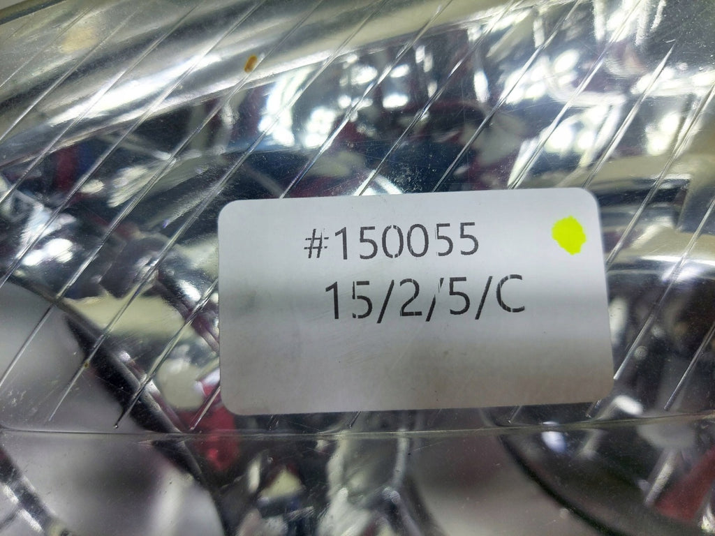 Frontscheinwerfer Opel Astra H 1EG27037041 Links Scheinwerfer Headlight SCH1372644614wu