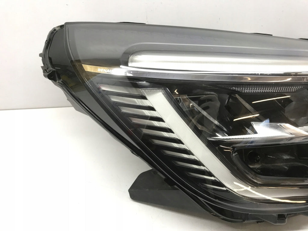 Frontscheinwerfer Renault Clio I V 260606923R LED Links Scheinwerfer Headlight SCH2188517630ba