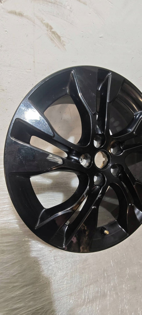 1x Alufelge 18 Zoll 7.5" 5x108 49ET 9846479380 Opel Grandland Rim Wheel FEL5026655654oy