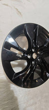 Laden Sie das Bild in den Galerie-Viewer, 1x Alufelge 18 Zoll 7.5" 5x108 49ET 9846479380 Opel Grandland Rim Wheel FEL5026655654oy