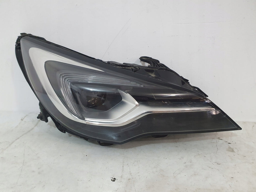 Frontscheinwerfer Opel Astra K 39023763 39023762 LED Rechts oder Links