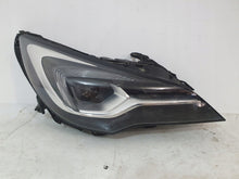 Laden Sie das Bild in den Galerie-Viewer, Frontscheinwerfer Opel Astra K 39023763 39023762 LED Rechts oder Links