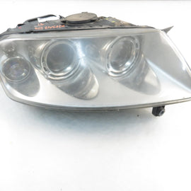 Frontscheinwerfer VW Touareg 7L6941016BK Rechts Scheinwerfer Headlight SCH2577204857nw
