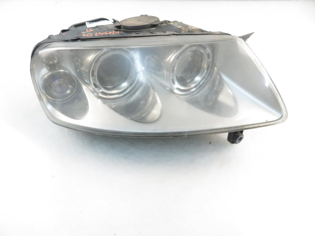 Frontscheinwerfer VW Touareg 7L6941016BK Rechts Scheinwerfer Headlight SCH2577204857nw