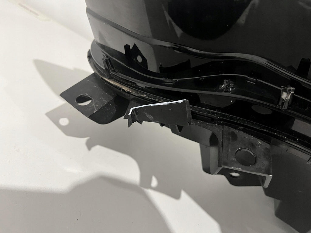 Frontscheinwerfer Fiat Tipo 521451740E Links Scheinwerfer Headlight SCH8229897440ph