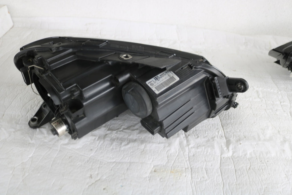 Frontscheinwerfer VW Passat B7 3AB941751 Links Scheinwerfer Headlight SCH8207906033zh