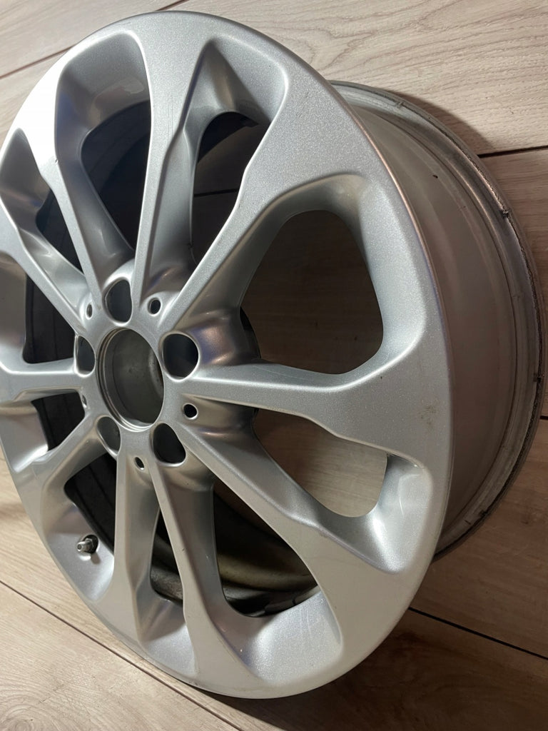 1x Alufelge 17 Zoll 6.5" 5x112 A1564011700 Mercedes-Benz X156 Rim Wheel FEL5662128784sp