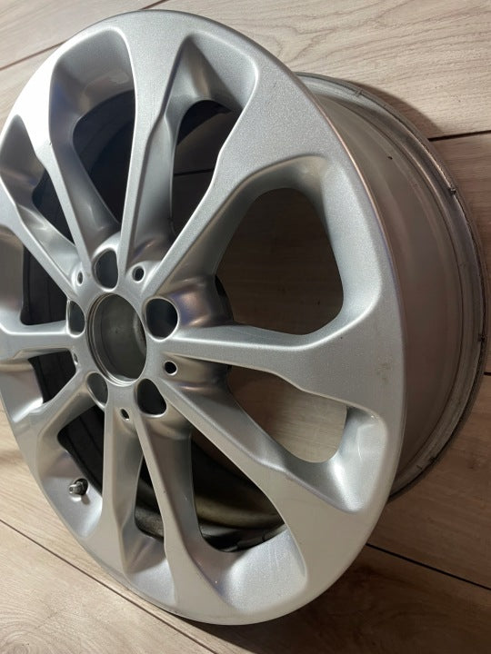 1x Alufelge 17 Zoll 6.5" 5x112 A1564011700 Mercedes-Benz X156 Rim Wheel FEL5662128784sp