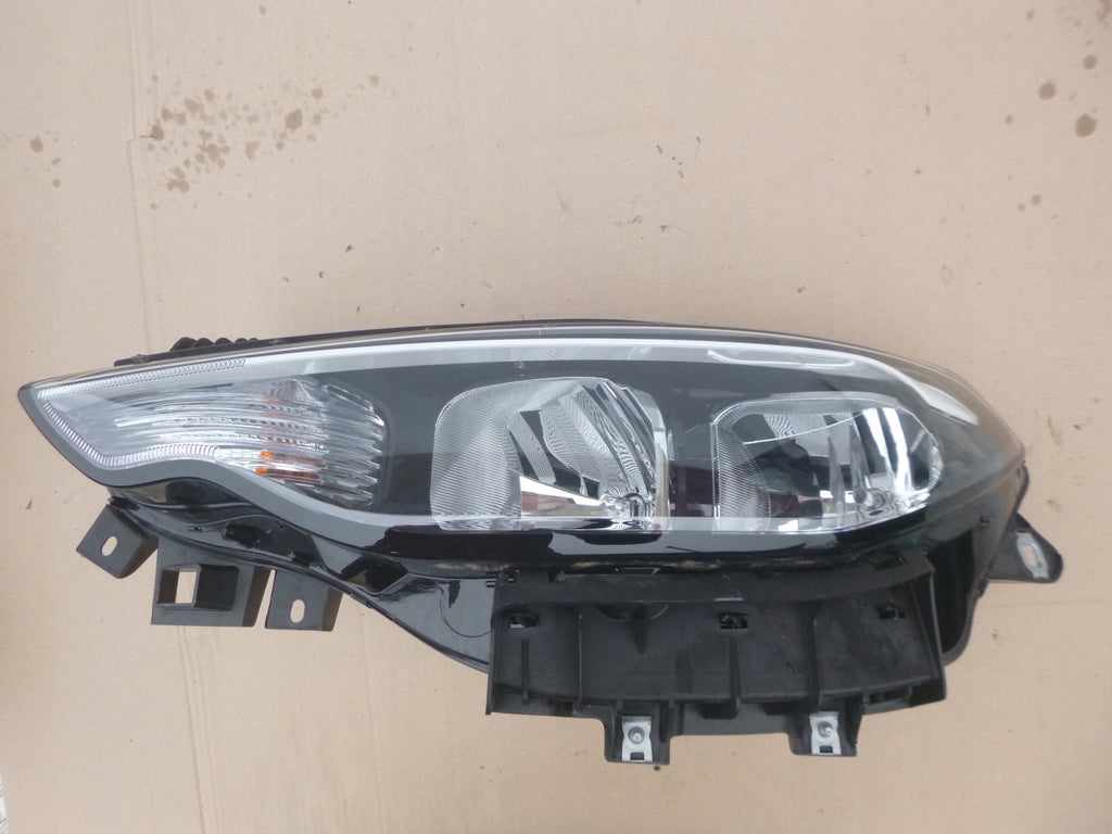 Frontscheinwerfer Fiat Tipo 521517100 Links Scheinwerfer Headlight SCH1690633898tx