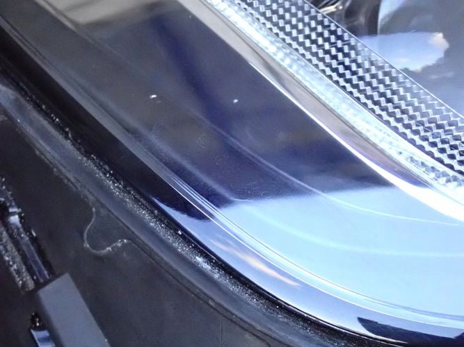 Frontscheinwerfer Mercedes-Benz Glc A2539065003 LED Rechts Headlight SCH5440474347cn