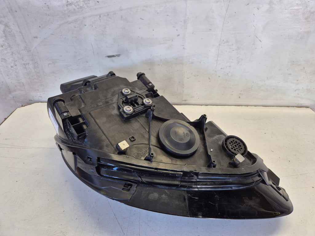 Frontscheinwerfer Porsche Cayenne 7P5941035K LED Links Scheinwerfer Headlight SCH3925546458al