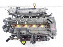 Laden Sie das Bild in den Galerie-Viewer, Motor Kia Venga D4FC 1.4 CRDI 2011 Diesel Engine Unkomplett MOT1842225657mx