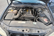 Laden Sie das Bild in den Galerie-Viewer, Motor Opel Omega B Z22XE 2.2 144PS 106kW 2000 Benzin Engine Unkomplett MOT1867681558hv