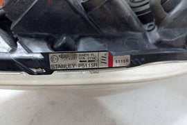 Frontscheinwerfer Mazda 5 C23551030 Rechts Scheinwerfer Headlight