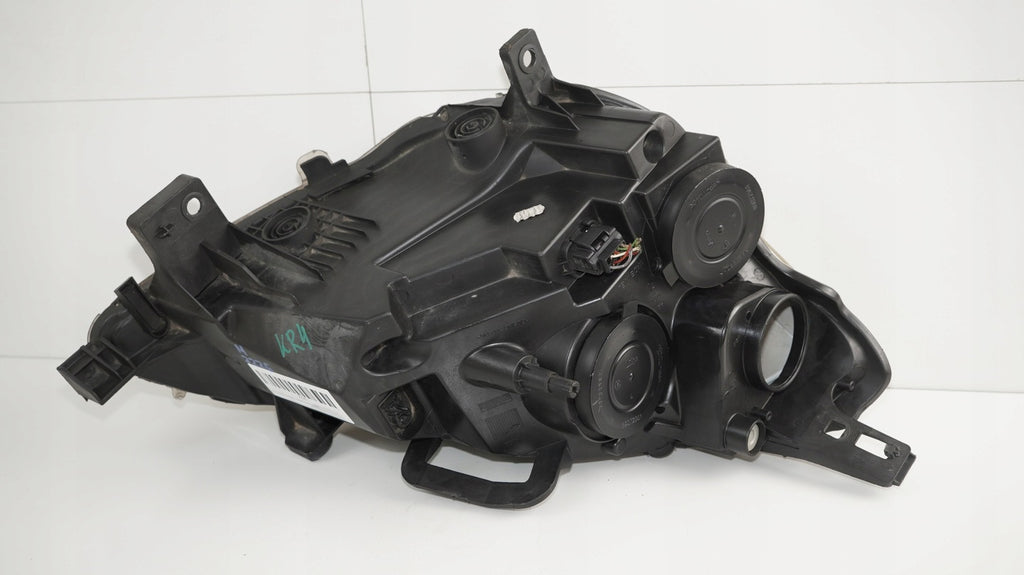 Frontscheinwerfer Citroën Berlingo Links Scheinwerfer Headlight