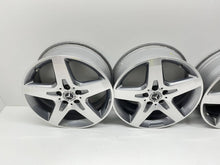 Laden Sie das Bild in den Galerie-Viewer, 4x Alufelge 18 Zoll 7.0" 5x112 A1564010500 Mercedes-Benz Gla Rim Wheel FEL4387725132io