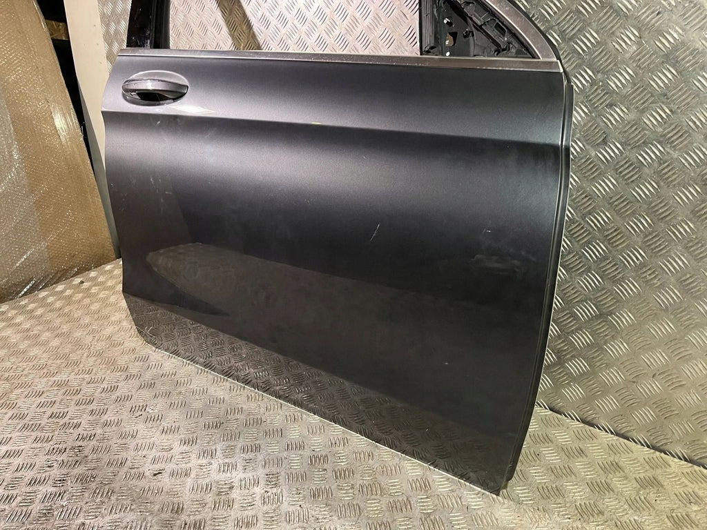 Tür Mercedes-Benz Glc C253 X253 UTO52124 Vorne Rechts Door Porta Porte