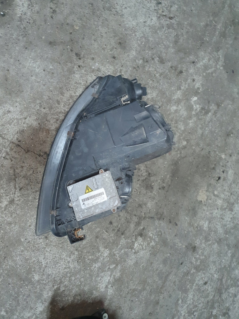 Frontscheinwerfer Audi A3 8P0941003AA 0301231671 Links Scheinwerfer Headlight SCH5205201562eq