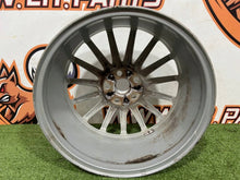 Laden Sie das Bild in den Galerie-Viewer, 1x Alufelge 18 Zoll 7.5" 5x108 HK831007AA Jaguar Rim Wheel FEL8093968935pi