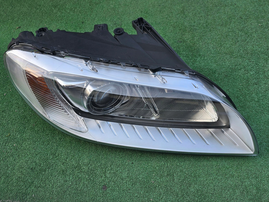 Frontscheinwerfer Volvo V70 S80 31420014 Xenon Rechts Scheinwerfer Headlight SCH2518994053mm