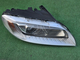 Frontscheinwerfer Volvo V70 S80 31420014 Xenon Rechts Scheinwerfer Headlight SCH2518994053mm