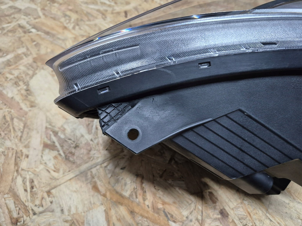 Frontscheinwerfer Kia Picanto 92102-G60 Rechts Scheinwerfer Headlight SCH6329563104xd