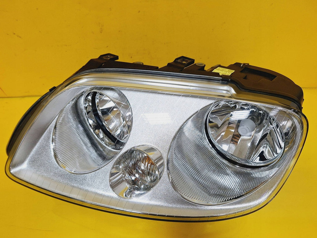Frontscheinwerfer VW Touran 2K0941005B Links Scheinwerfer Headlight SCH9863757853kd